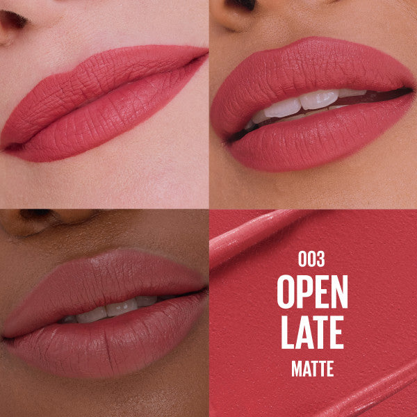 Maybelline Serum Lipstick szminka do ust 4.4g