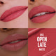 Maybelline Serum Lipstick szminka do ust 4.4g