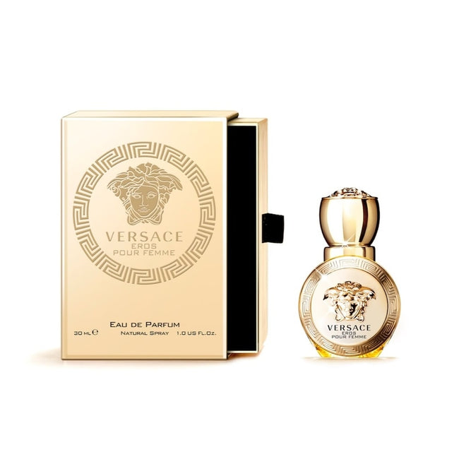 Versace Eros Pour Femme woda perfumowana spray 30ml