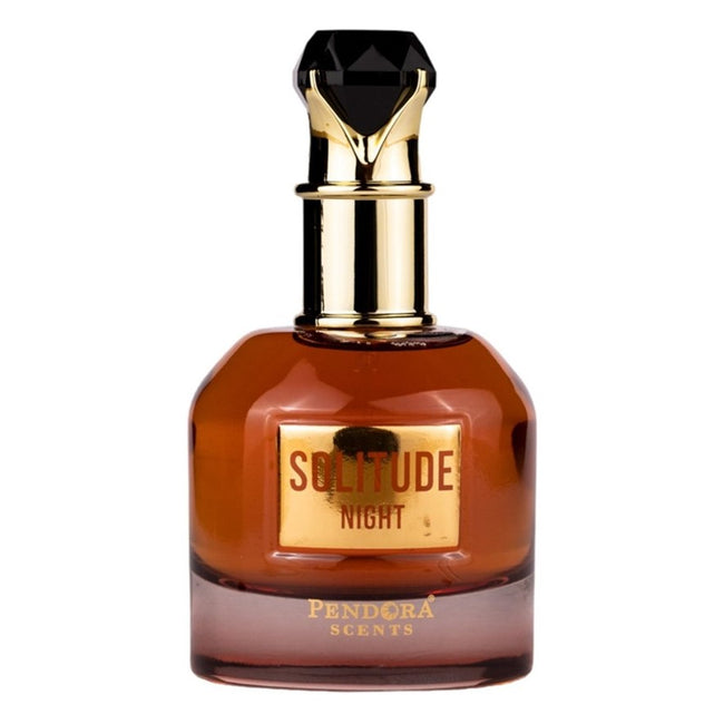 Pendora Scents Solitude Night woda perfumowana