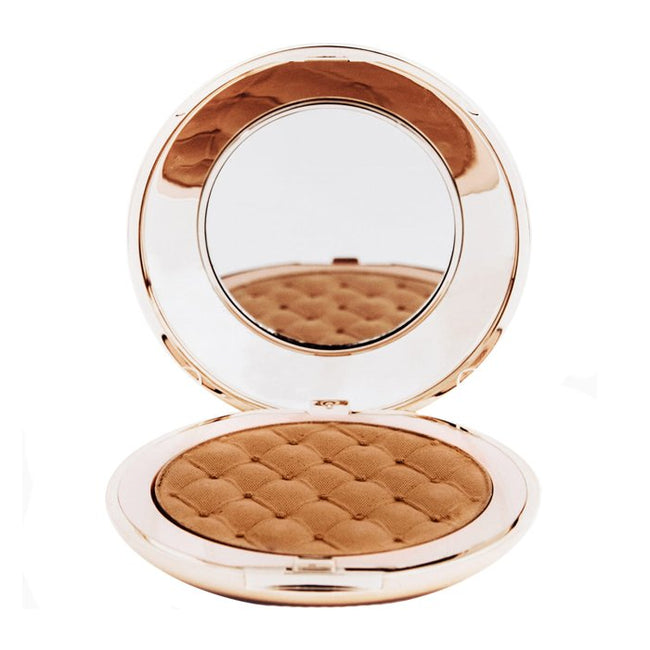 Affect Pro Make Up Bronzer prasowany bronzer do twarzy