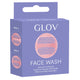 Glov Face Wash silikonowa myjka spieniająca do twarzy Pink