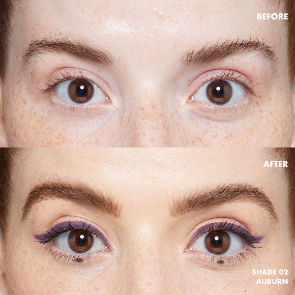 NYX Professional MakeUp Lift & Snatch! Brow Tint Pen pisak do brwi