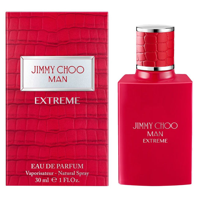 Jimmy Choo Man Extreme woda perfumowana