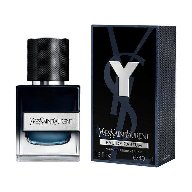 Yves Saint Laurent Y Pour Homme woda perfumowana spray