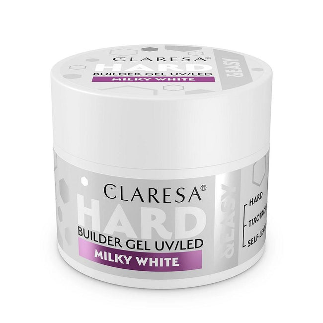 Claresa Hard&Easy Builder Gel żel budujący 45g