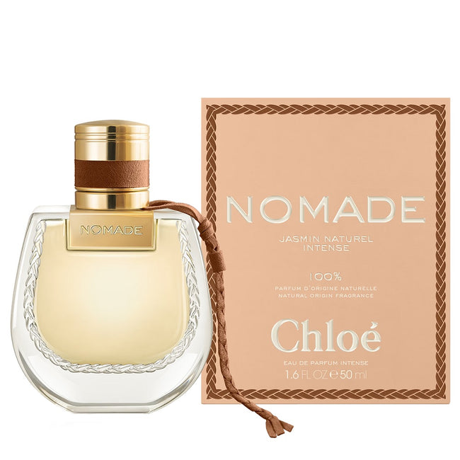 Chloe Nomade Jasmin Naturel Intense woda perfumowana spray 50ml