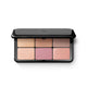 KIKO Milano Irresistible Total Look Face Powder Palette paleta do konturowania twarzy 15g
