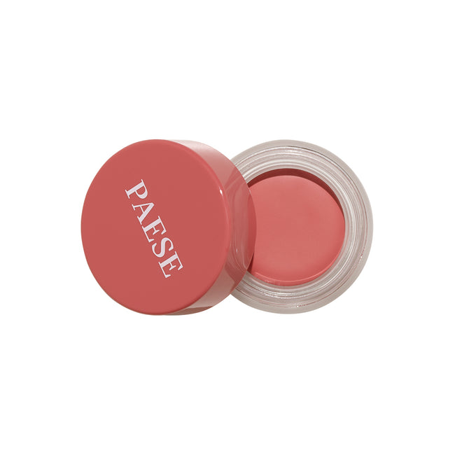 Paese Blush Kissed róż w kremie
