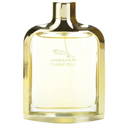 Jaguar Classic Gold woda toaletowa spray
