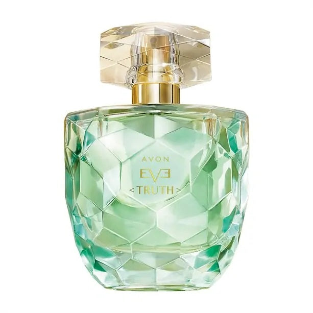 avon eve - truth woda perfumowana 50 ml     