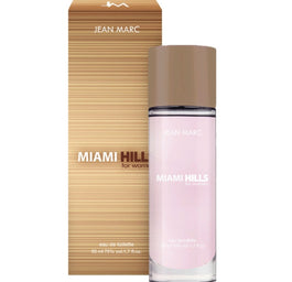 Jean Marc Miami Hills woda toaletowa spray