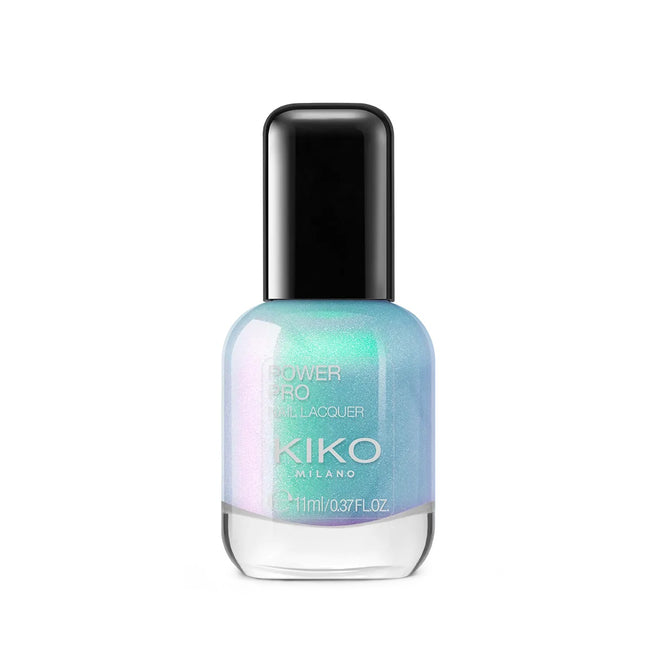 KIKO Milano Power Pro Nail Lacquer lakier do paznokci