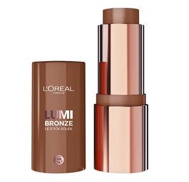 L'Oreal Paris Lumi Bronze Le Stick Soleil bronzer w sztyfcie 9g