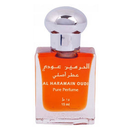 Al Haramain Oudi olejek perfumowany