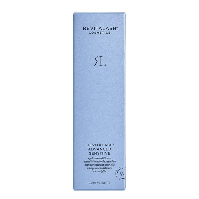 Revitalash Advanced Sensitive odżywka do rzęs 2ml