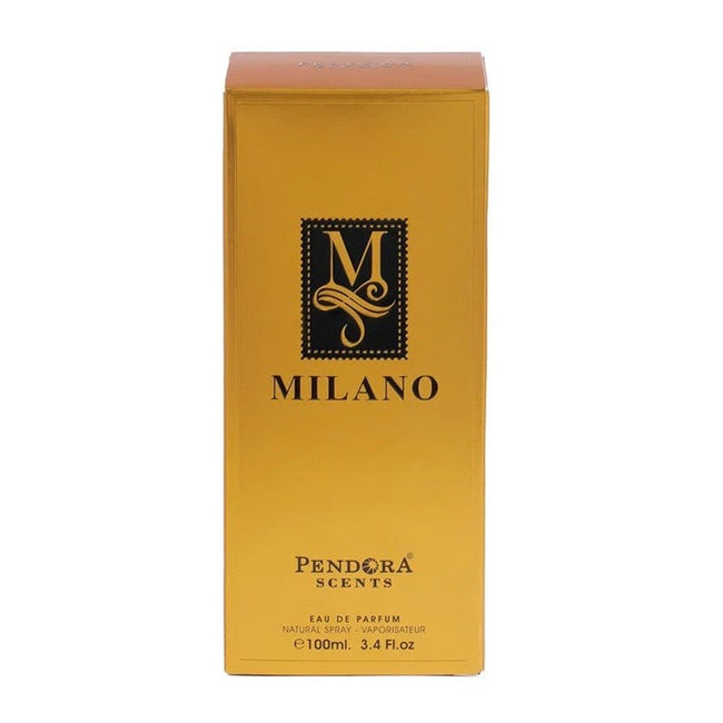 Pendora Scents Milano woda perfumowana