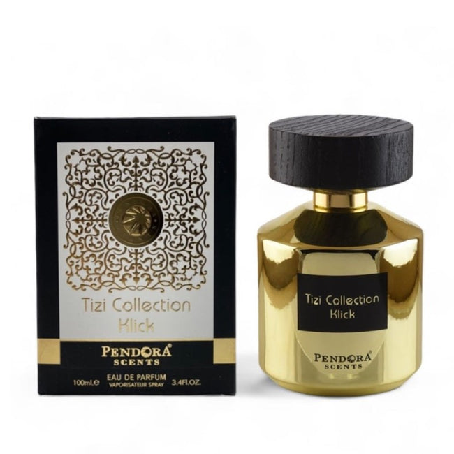 Pendora Scents Tizi Collection Klick woda perfumowana