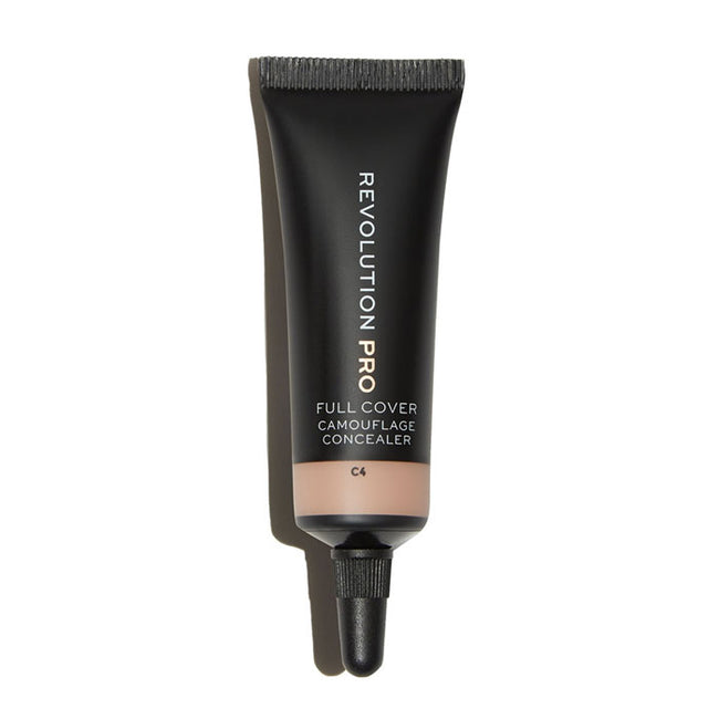 Makeup Revolution Pro Full Cover Camouflage Concealer kryjący korektor do twarzy 8.5ml