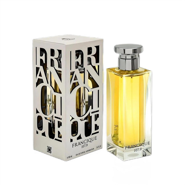 French Avenue Francique 107.9 woda perfumowana