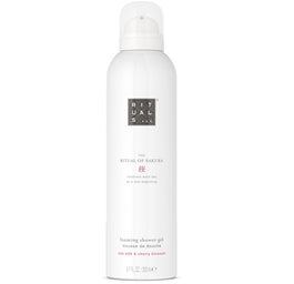 Rituals The Ritual of Sakura pianka pod prysznic w żelu 200ml