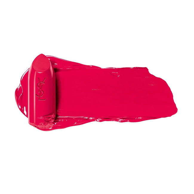 Yves Saint Laurent Rouge Pur Couture satynowa pomadka do ust