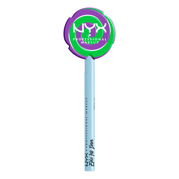 NYX Professional MakeUp Holiday Candy Swirl Liner wodoodporny eyeliner