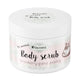 Nacomi Cukrowy peeling do ciała truskawkowy pudding z guavą 200g