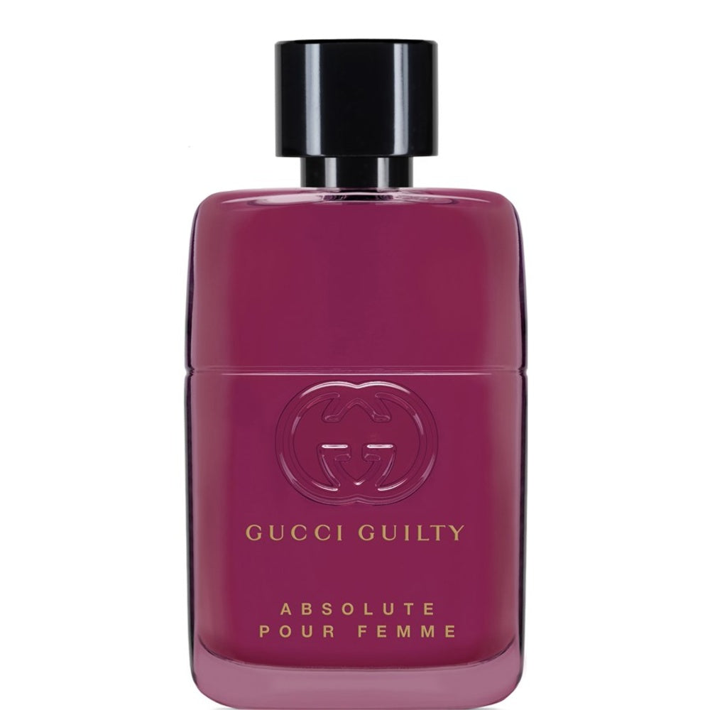gucci guilty absolute pour femme woda perfumowana 30 ml     