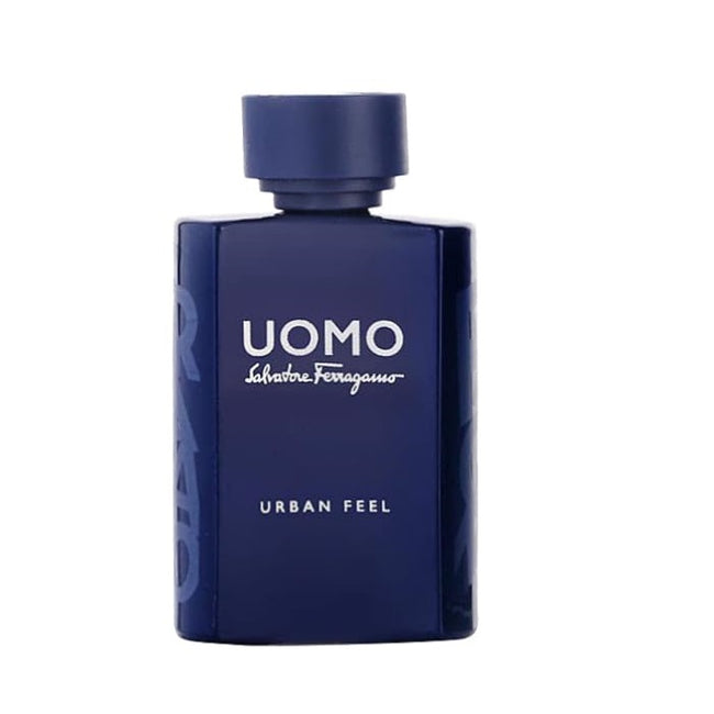 Salvatore Ferragamo Uomo Urban Feel woda toaletowa spray