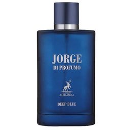 Maison Alhambra Jorge Di Profumo Deep Blue woda perfumowana spray 100ml