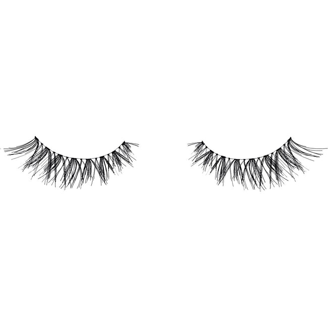 Catrice Faked Lashes sztuczne rzęsy Everyday Natural