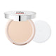 Pupa Milano Like A Doll Nude Skin Compact Powder SPF15 puder matujący 001 Porcelain 10g