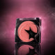 Wibo Renegade Mousse Blush wielofunkcyjny róż do policzków w musie 4g
