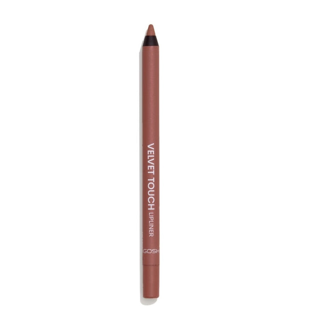 Gosh Velvet Touch Lip Liner wodoodporna konturówka do ust