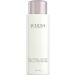 Juvena Pure Cleansing peeling liftingujący w pudrze 90g