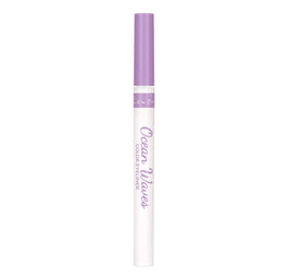 Lovely Ocean Waves kolorowy eyeliner w pisaku 4 0.6g