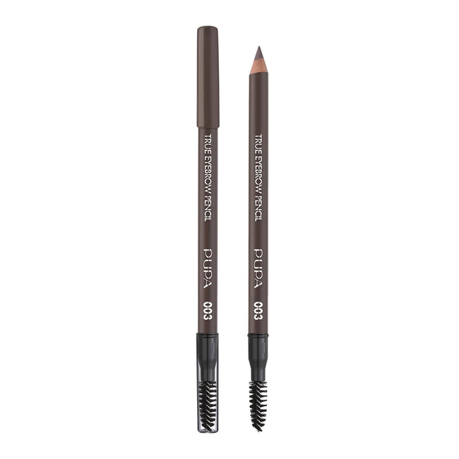 Pupa Milano True Eyebrow Pencil kredka do brwi