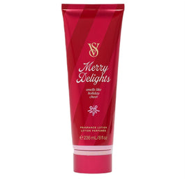 Victoria's Secret Merry Delights perfumowany balsam do ciała 236ml