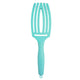 Olivia Garden FingerBrush Combo Medium szczotka do włosów Fizzy Mint