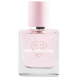 Miya Cosmetics #MiyaMorning woda perfumowana spray
