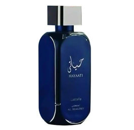 Lattafa Hayaati Al Maleky woda perfumowana spray