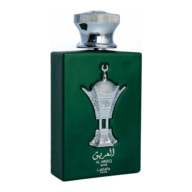 Lattafa Pride Al Areeq Silver woda perfumowana spray