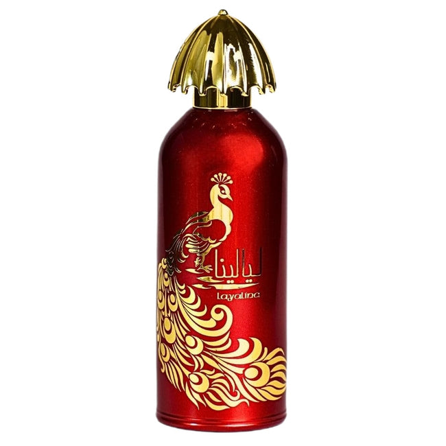Ard al Zaafaran Layalina woda perfumowana spray