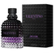 Valentino Uomo Born in Roma Purple Melancholia woda toaletowa