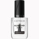 Catrice Allround 2-in-1 Base & Top Coat baza i top do paznokci 10.5ml