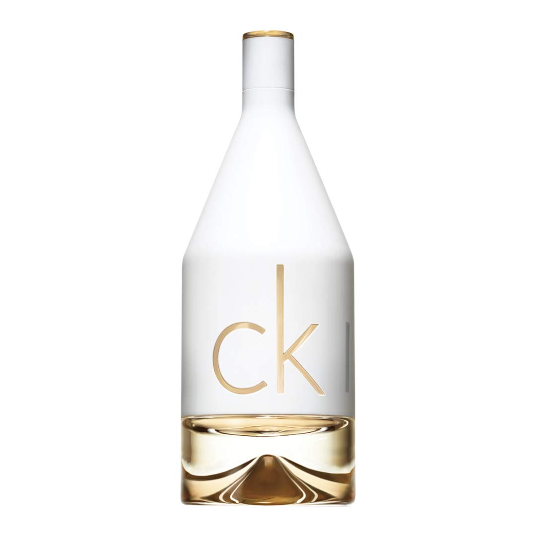 calvin klein ck in2u for her woda toaletowa 50 ml     
