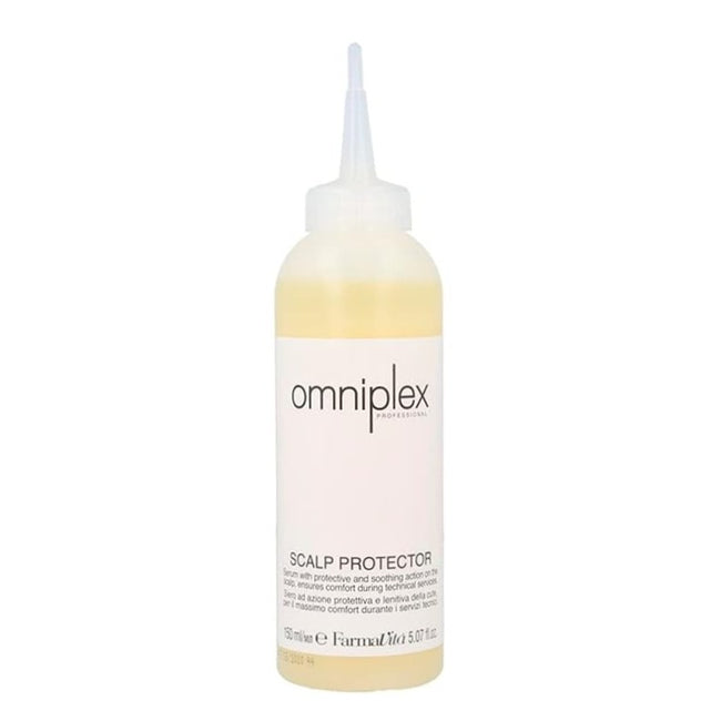 Farmavita Omniplex Scalp Protector serum ochronne do skóry głowy przed koloryzacją 150ml