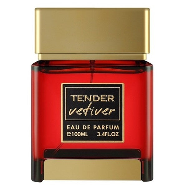 Flavia Tender Vetiver woda perfumowana spray