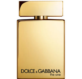 Dolce & Gabbana The One For Men Gold Intense woda perfumowana spray 100ml - produkt bez opakowania